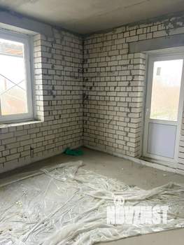 3-к квартира, вторичка, 66м2, 9/10 этаж