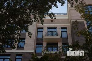 2-к квартира, строящийся дом, 108м2, 4/9 этаж