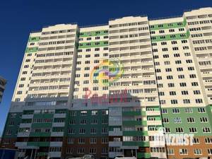 3-к квартира, вторичка, 84м2, 11/17 этаж