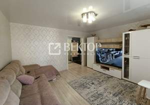 3-к квартира, вторичка, 82м2, 5/10 этаж