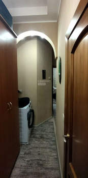 2-к квартира, вторичка, 42м2, 5/5 этаж