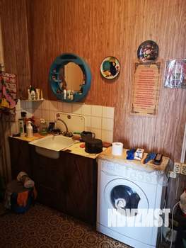 3-к квартира, вторичка, 60м2, 2/2 этаж