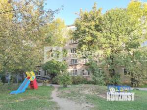 1-к квартира, вторичка, 21м2, 3/5 этаж