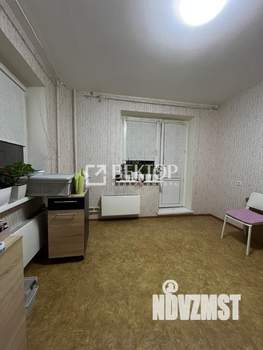 2-к квартира, вторичка, 60м2, 10/17 этаж