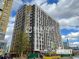 1-к квартира, вторичка, 47м2, 2/14 этаж
