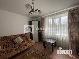 1-к квартира, вторичка, 34м2, 1/5 этаж