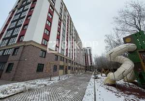 1-к квартира, вторичка, 33м2, 6/10 этаж