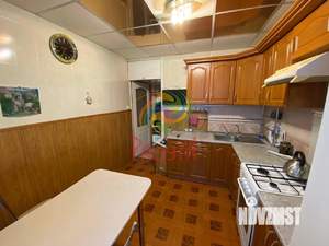 2-к квартира, вторичка, 53м2, 8/9 этаж