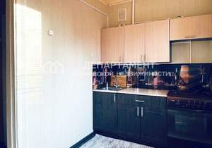 2-к квартира, вторичка, 55м2, 2/5 этаж