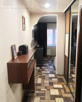 2-к квартира, вторичка, 42м2, 4/5 этаж