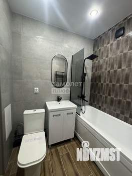 2-к квартира, вторичка, 66м2, 6/9 этаж