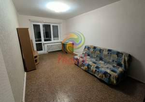 1-к квартира, вторичка, 32м2, 2/5 этаж