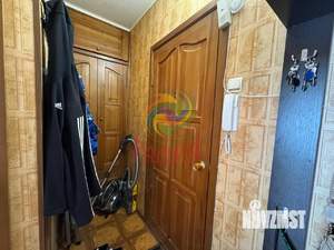 1-к квартира, вторичка, 39м2, 6/9 этаж