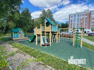 1-к квартира, вторичка, 46м2, 1/6 этаж