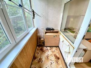 1-к квартира, вторичка, 39м2, 1/3 этаж