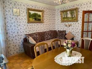 3-к квартира, вторичка, 90м2, 6/9 этаж