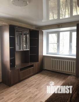 1-к квартира, вторичка, 30м2, 3/5 этаж