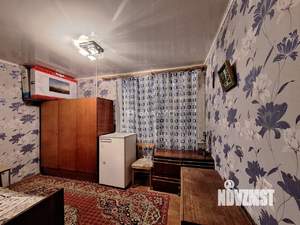 4-к квартира, вторичка, 76м2, 4/9 этаж