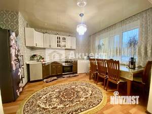 3-к квартира, вторичка, 80м2, 2/17 этаж
