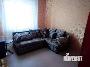 2-к квартира, вторичка, 52м2, 6/10 этаж