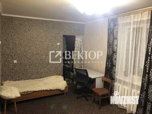 1-к квартира, вторичка, 31м2, 4/4 этаж