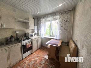 1-к квартира, вторичка, 31м2, 4/5 этаж