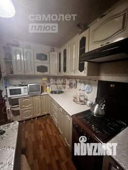 4-к квартира, вторичка, 76м2, 7/9 этаж