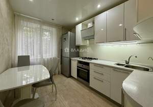 1-к квартира, вторичка, 35м2, 1/9 этаж