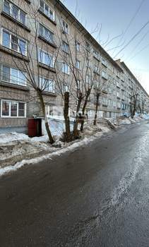 1-к квартира, вторичка, 29м2, 5/5 этаж