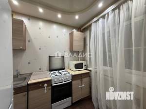 2-к квартира, вторичка, 43м2, 4/5 этаж