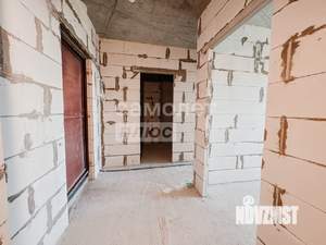 1-к квартира, вторичка, 49м2, 9/14 этаж