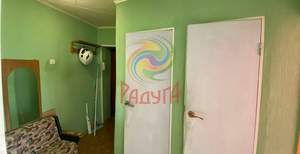 2-к квартира, вторичка, 44м2, 4/5 этаж
