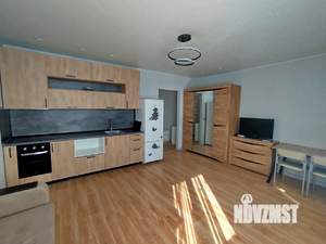 Студия квартира, вторичка, 31м2, 13/15 этаж