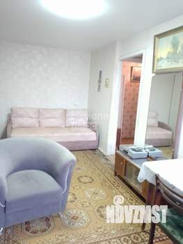 2-к квартира, вторичка, 45м2, 5/5 этаж