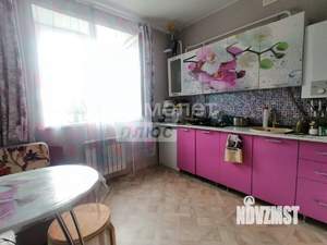 1-к квартира, вторичка, 39м2, 1/9 этаж