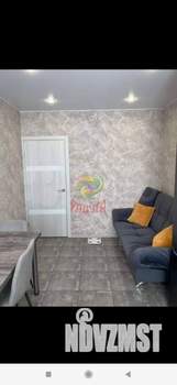 1-к квартира, вторичка, 39м2, 2/4 этаж