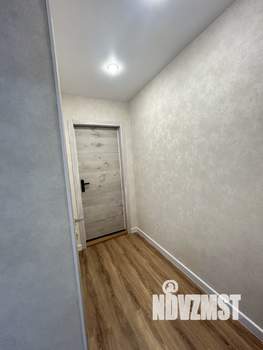 1-к квартира, вторичка, 31м2, 3/5 этаж