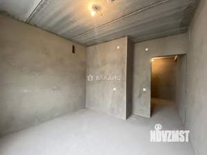 2-к квартира, вторичка, 59м2, 6/10 этаж