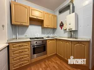 2-к квартира, вторичка, 45м2, 3/5 этаж