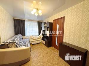 2-к квартира, вторичка, 40м2, 2/5 этаж