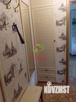 1-к квартира, вторичка, 29м2, 5/5 этаж