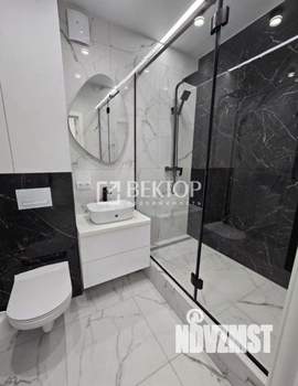 1-к квартира, вторичка, 37м2, 8/9 этаж