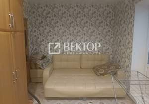 1-к квартира, вторичка, 36м2, 5/9 этаж