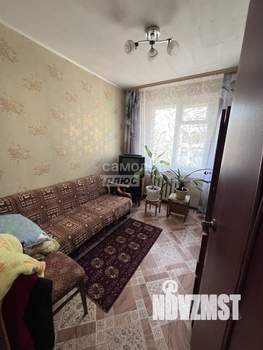 3-к квартира, вторичка, 50м2, 4/5 этаж