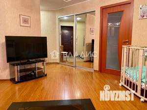 3-к квартира, вторичка, 64м2, 9/9 этаж