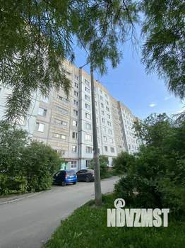 3-к квартира, вторичка, 70м2, 1/9 этаж