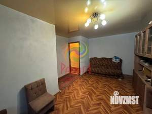 2-к квартира, вторичка, 45м2, 1/5 этаж