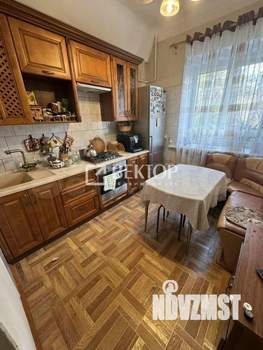 3-к квартира, вторичка, 78м2, 1/2 этаж