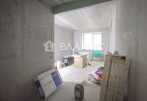 1-к квартира, вторичка, 41м2, 1/6 этаж