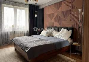 3-к квартира, вторичка, 91м2, 19/19 этаж